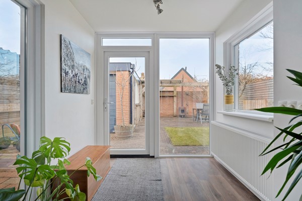 Medium property photo - Bilderdijkstraat 22, 3751 EX Bunschoten-Spakenburg